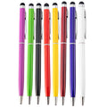Slim Metal Stylus Pens