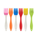 Silicone Basting Brush