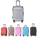 20'' Carry-On Luggage Cases Trip Suitcase