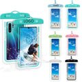 Waterproof Smartphone Dry Bag Pouch
