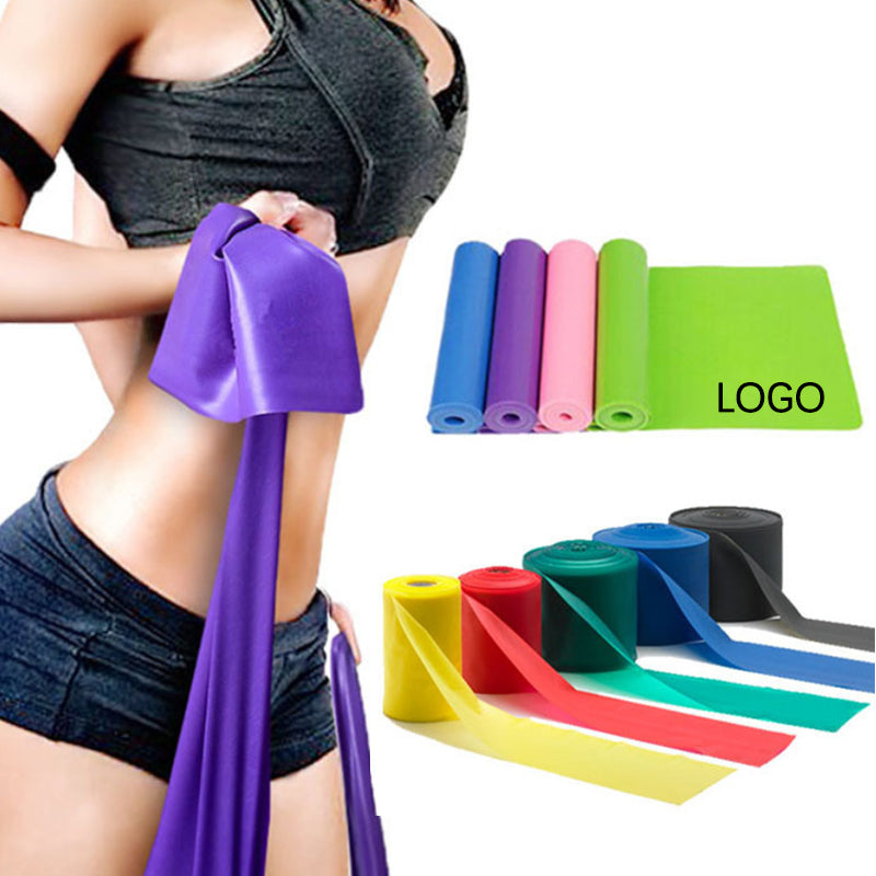 Resistance Bands Elastic Exercise Bands