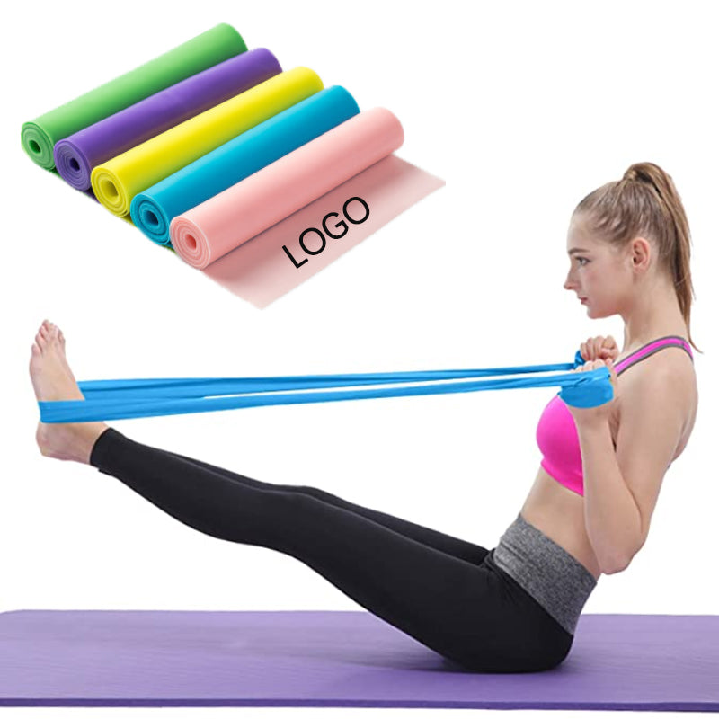 Resistance Bands Elastic Exercise Bands
