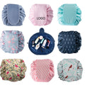 Drawstring Makeup Bag