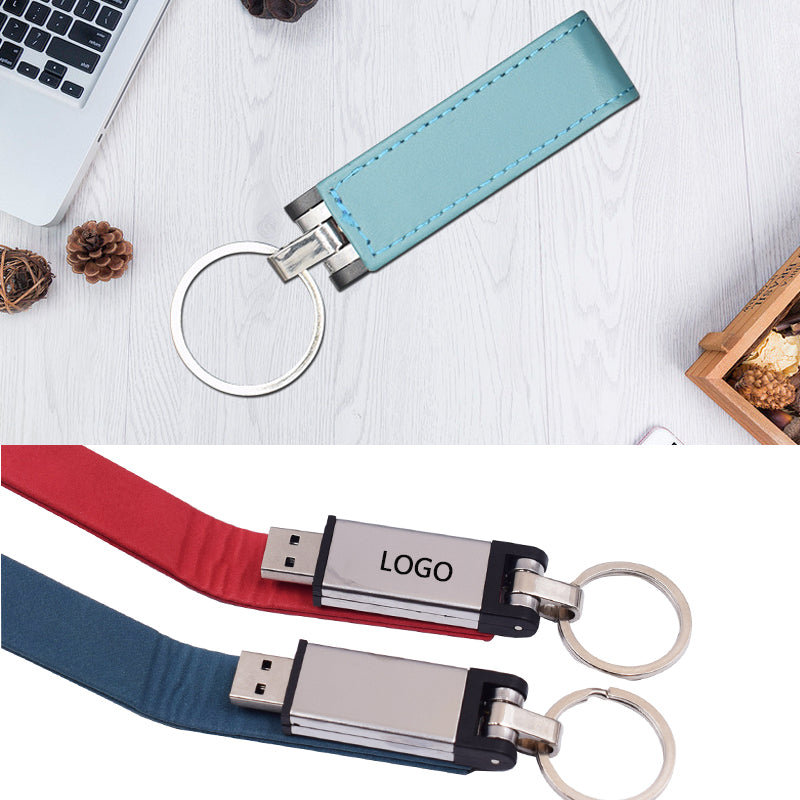 Keyring USB Drive