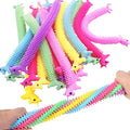 Unicorn Stretchy String Toys for Kids and Adults