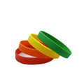 Silicone Bracelets