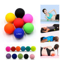 Yoga Massage Lacrosse Ball