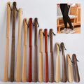Wood Shoe Horn