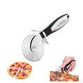 Stainless Steel Pizza Cutter Wheel