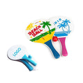 Wood Beach Racket