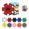 Exclusive Professional Poker Chips