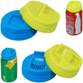 Plastic Soda Can Cover