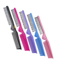 Portable Travel Folding Hair Brush