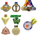 Custom Medal