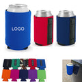 Neoprene Magnetic Can Cooler Sleeve