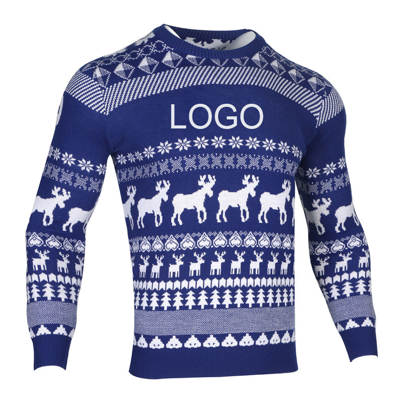 Christmas Ugly Sweater