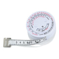 BMI Tape Measurers