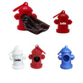 Fire Hydrant Baggie Dispenser