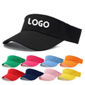 Ultimate Performance Stay Cool Dry Wide Brim Visor