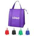 Insulated Grocery Tote Bag
