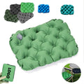 Outdoor Inflatable Cushions Foldable Stadium Seats