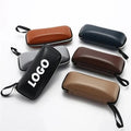 Pu Leather Eyeglass Case