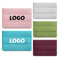 Neoprene Sponge Cosmetic Bag