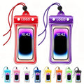 Waterproof Floating Phone Pouch W/ Airbag