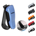Car Visor Eye Hooks Sunglasses Clips