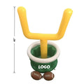 Inflatable Football Goal Post Beverage Cooler