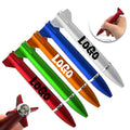 Rocket Missile Pen