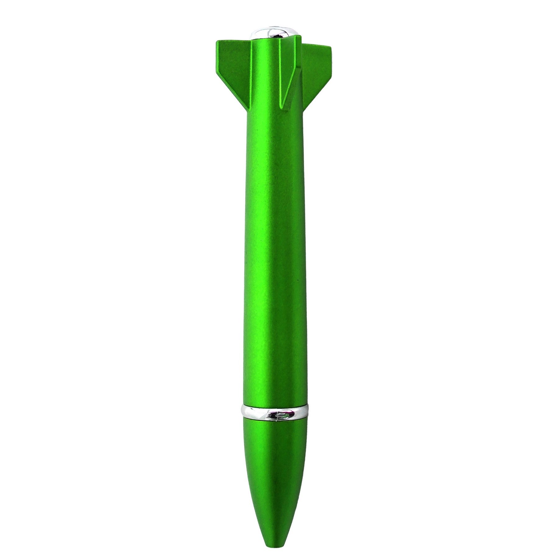 Rocket Missile Pen
