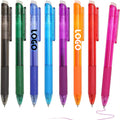 Twist Erasable Gel Pen