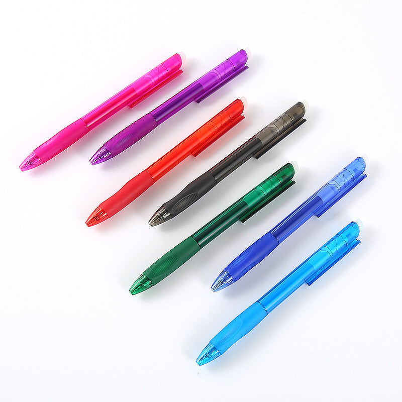Twist Erasable Gel Pen