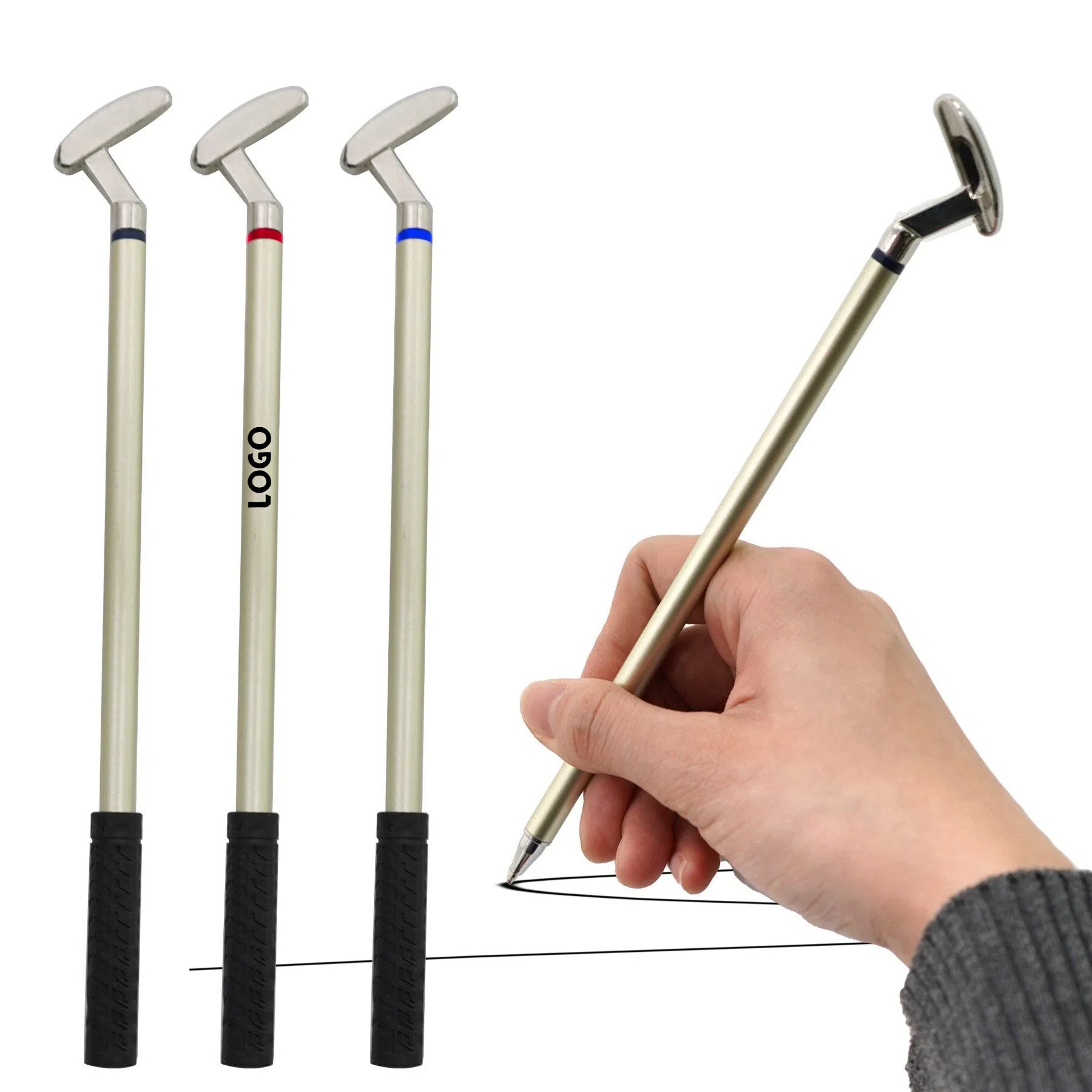 Mini Golf Club Pen
