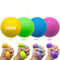 Color-Changing Squishy Stress Relief Stress Ball