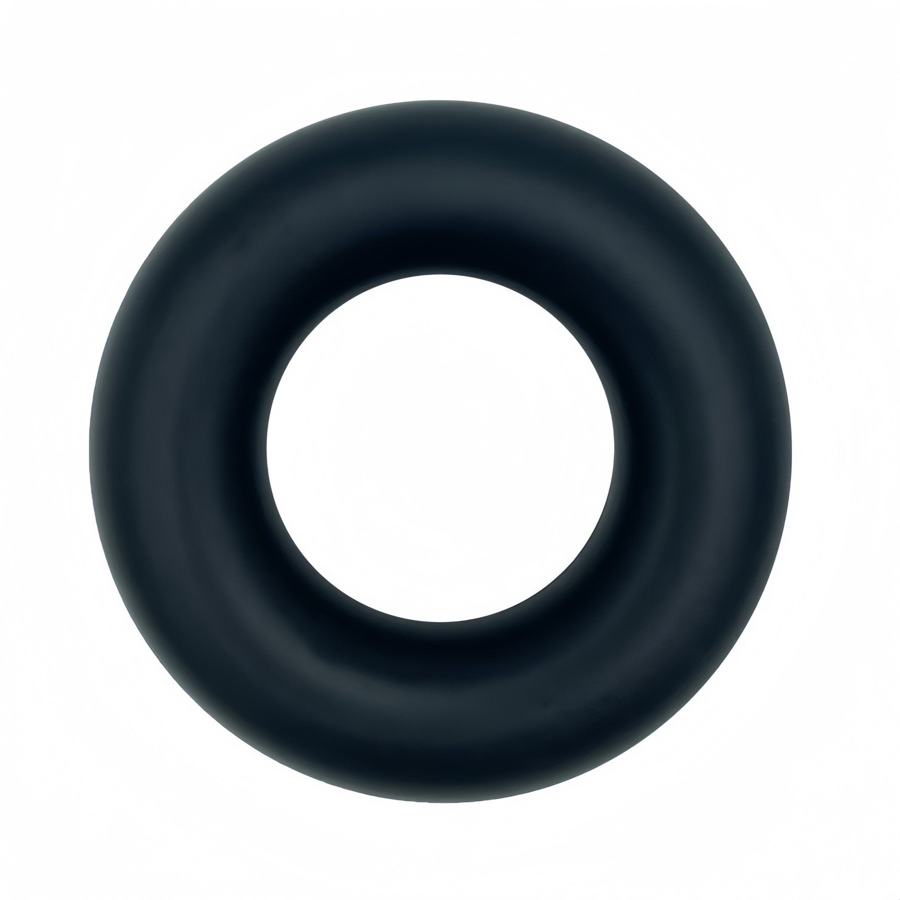 Silicone Grip Strengthener Ring