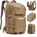 900D Oxford Tactical Backpack