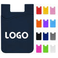 Silicone Smart Phone Wallet