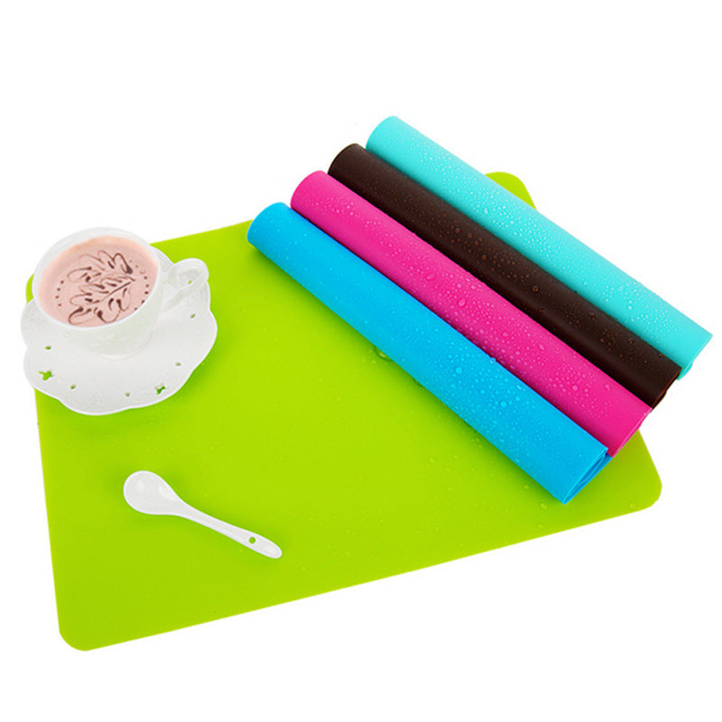 Silicone Placemat