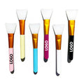 Silicone Face Mask Brush