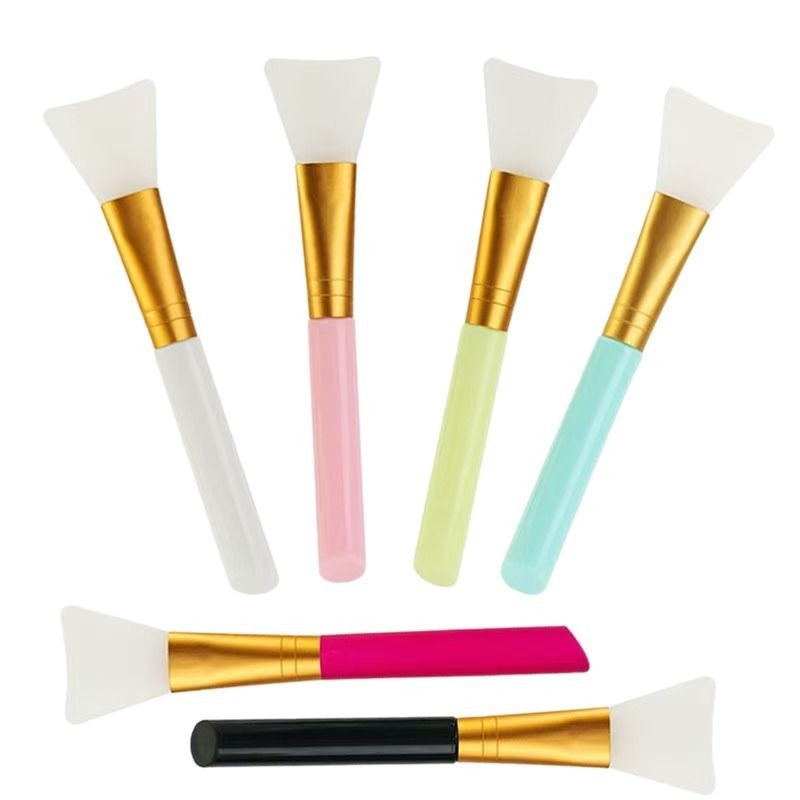 Silicone Face Mask Brush