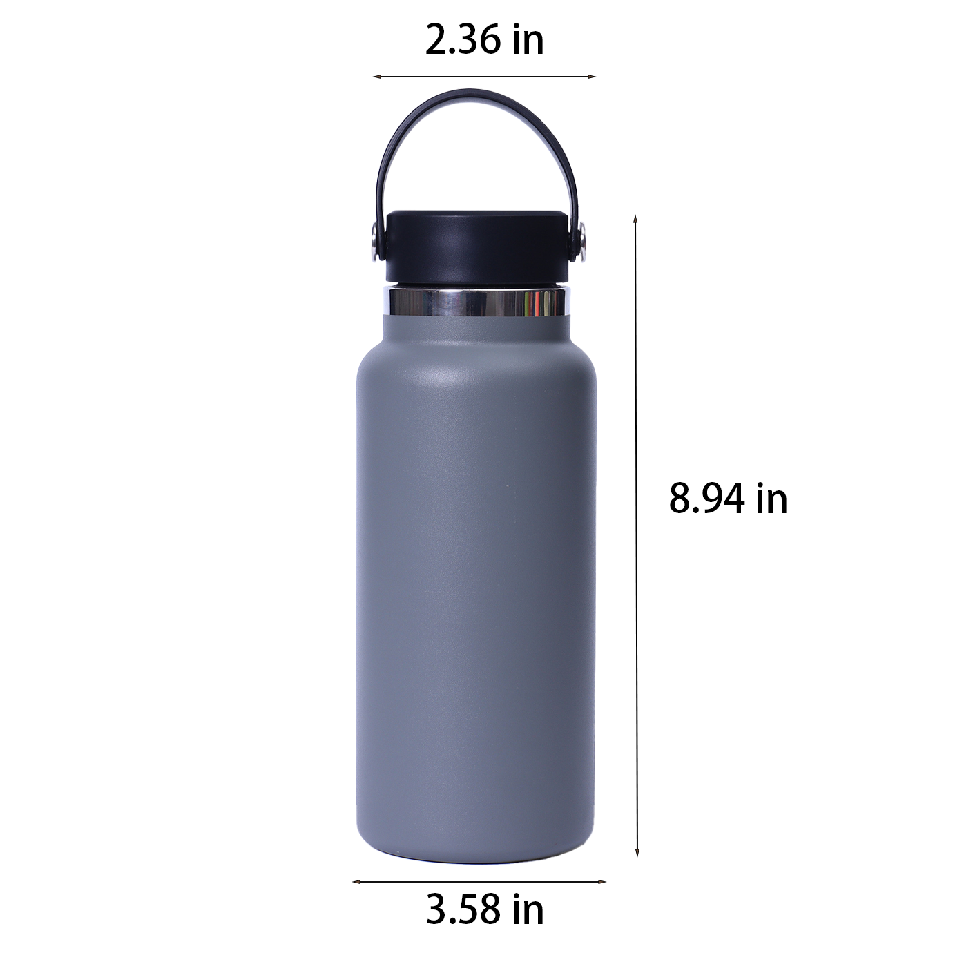 32Oz Vacuum Insulated Stainless Steel Tumbler