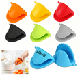 Heat-Resistant Silicone Oven Gripper