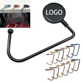 Non-Slip Rotatable Zinc Alloy Stocking Hook