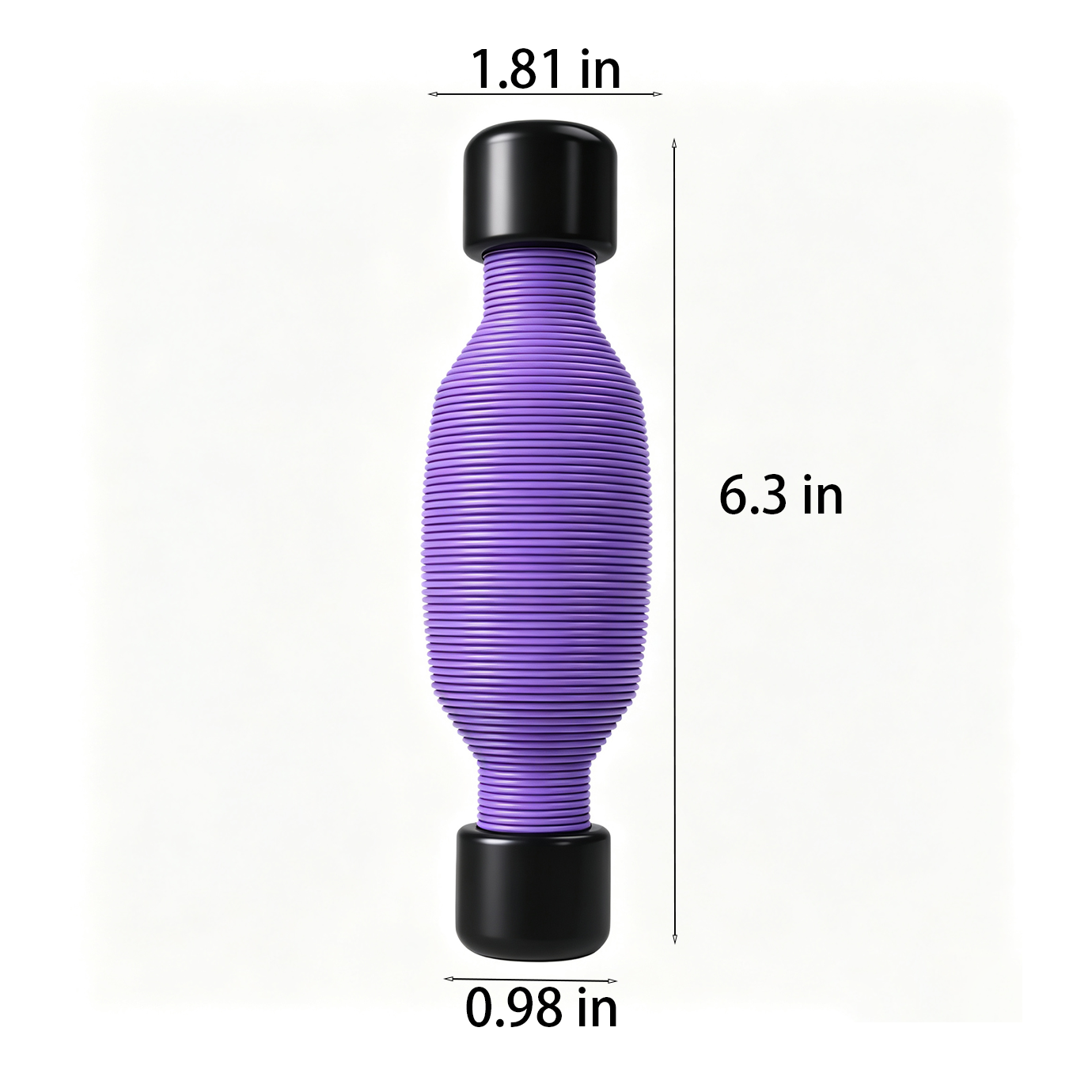 Portable Spring Alloy Steel Hand Grip