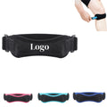 Elastic Breathable Mercerized Cloth Patella Strap