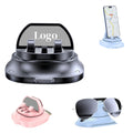 Stable Adjustable 3-In-1 Dashboard Plastic Car Phone Holder