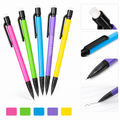 Colorful Plastic Mechanical Pencil