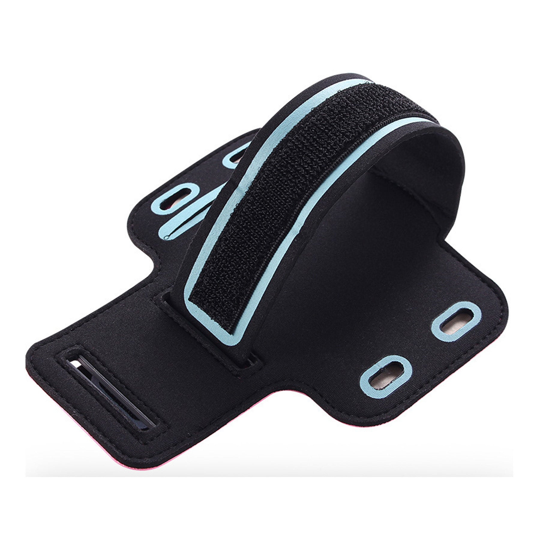 Sweatproof Touchscreen Neoprene Sports Armband